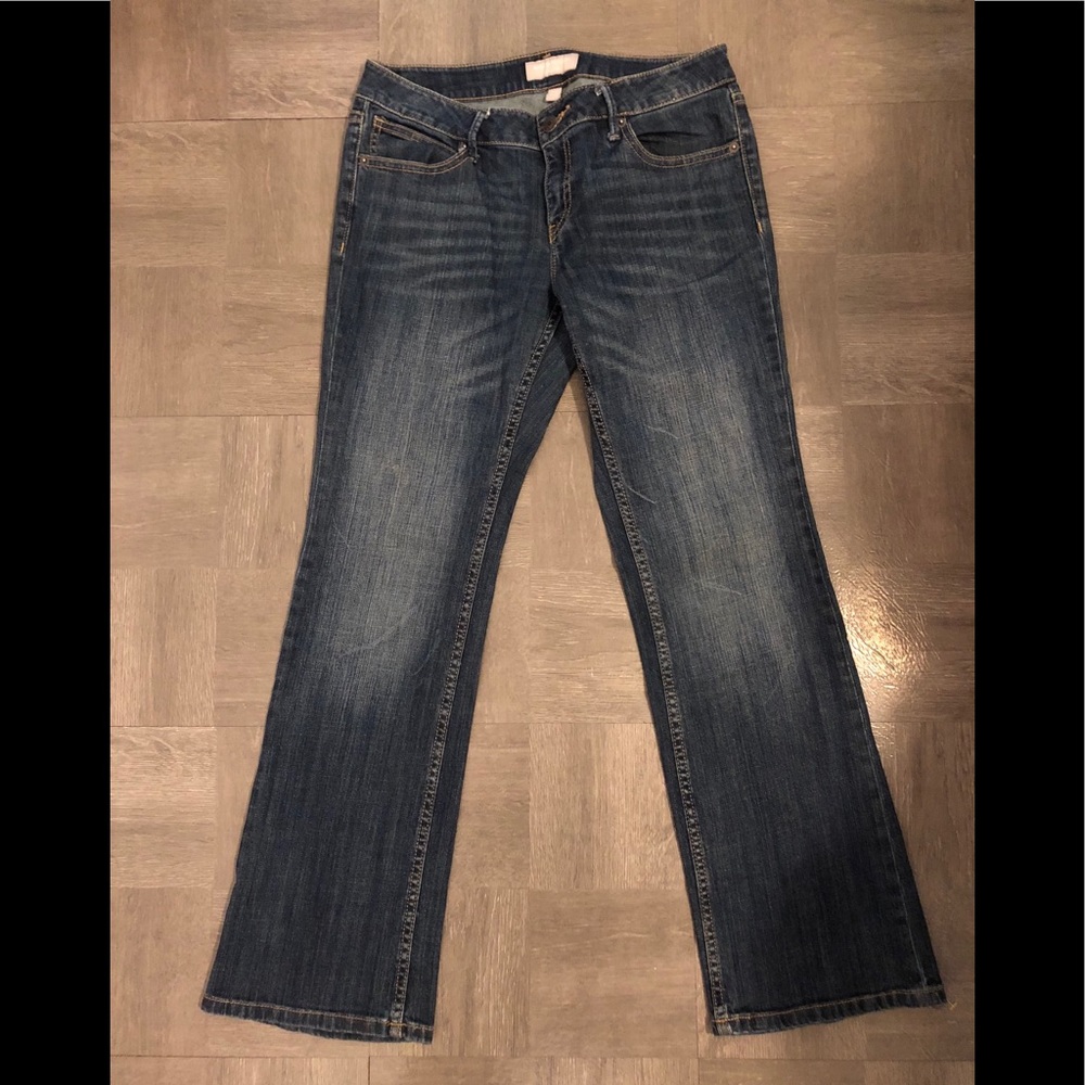 ⚡️⚡️Banana Republic jeans⚡️✨